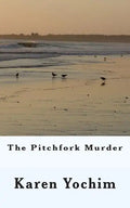 The Pitchfork Murder - Paperback