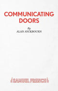 Communicating Doors - A Play - Paperback