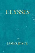 Ulysses - Paperback
