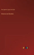 Historia de Gibraltar - Hardcover
