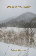 Waking to Snow - Paperback