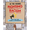 Racial Equality - Paperback