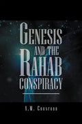 Genesis and the Rahab Conspiracy - Paperback