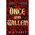 Once Was Willem - Paperback