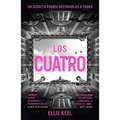 Cuatro, Los - Paperback