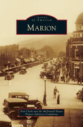 Marion - Hardcover