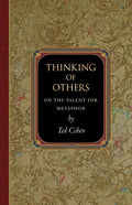Thinking of Others: On the Talent for Metaphor - Paperback