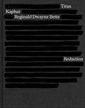 Redaction - Hardcover