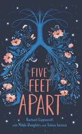 Five Feet Apart - Library Binding
