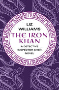 The Iron Khan - Paperback