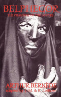 Belphegor, the Phantom of the Louvre - Paperback