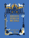 Hurlbut's Story of the Bible, Unabridged and Fully Illustrated in Bw - Paperback