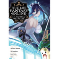 Free Life Fantasy Online: Immortal Princess (Manga) Vol. 8 - Paperback