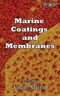 Marine Coatings and Membranes - Hardcover