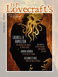 H.P. Lovecraft's Magazine of Horror #4 - Paperback