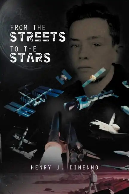 From the Streets to the Stars - Paperback