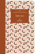 NLT Filament Bible Journal: Ephesians (Softcover) - Paperback