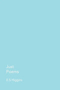 just poems - Paperback