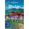 Lonely Planet Bhutan - Paperback