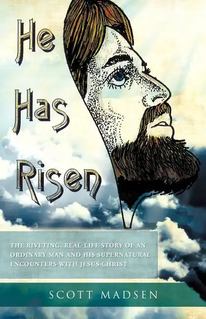 He Has Risen - Paperback