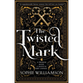 The Twisted Mark: An unputdownable dark fantasy romance that will have you hooked - Paperback