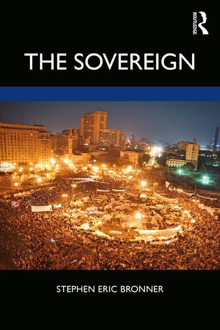 The Sovereign - Paperback