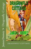 Dragonfly Cottage - Paperback
