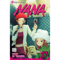 Nana, Vol. 17 - Paperback