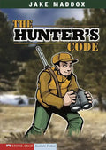 The Hunter's Code - Paperback