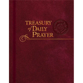 Treasury of Daily Prayer - Paperback