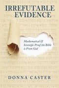 Irrefutable Evidence - Paperback