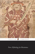 Norse Mythology for Bostonians: A Transcription of the Impudent Edda - Paperback