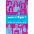 WomanSpirit: The Rise of Feminism and the Empowerment of Women in Liberal Religion - Paperback