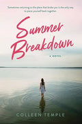Summer Breakdown - Paperback