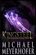 Kingsteel - Paperback