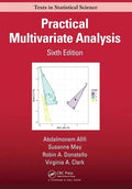Practical Multivariate Analysis - Paperback