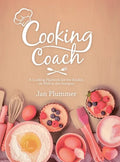 Cooking Coach: A Cooking Playbook for the Rookie, as Well as the Semipro - Hardcover