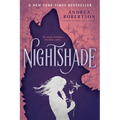 Nightshade - Paperback