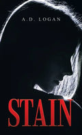 Stain - Hardcover