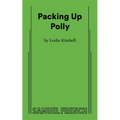 Packing Up Polly - Paperback