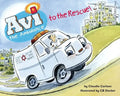 AVI to the Rescue - Paperback