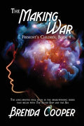 The Making War - Paperback