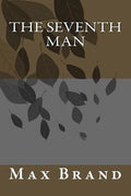 The Seventh Man - Paperback