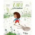 Lara Y La Sombra / Lara and the Shadow - Paperback
