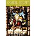 Gospel Pulpit Volume III - Paperback