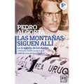 Montañas Siguen Allí, Las - Paperback