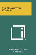The North West Company - Paperback