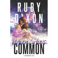 When She's Common - Paperback