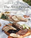 The Art of Picnics: Seasonal Outdoor Entertaining (Picnic Ideas, Party Cooking, Outdoor Entertainment) - Hardcover