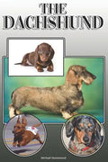 The Dachshund: A Complete and Comprehensive Owners Guide to: Buying, Owning, Health, Grooming, Training, Obedience, Understanding and - Paperback